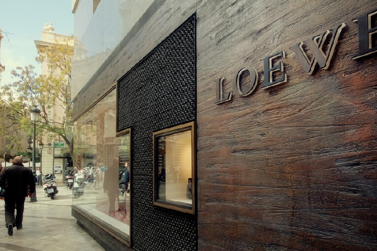 Loewe valencia discount photos